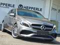 Mercedes-Benz A 45 AMG 4Matic LED+NAVI+PANORAMA+TEMP+KAM+19" Gris - thumbnail 1