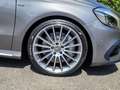 Mercedes-Benz A 45 AMG 4Matic LED+NAVI+PANORAMA+TEMP+KAM+19" Gris - thumbnail 8