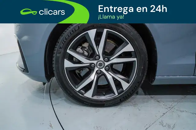 Volvo V60 view 11