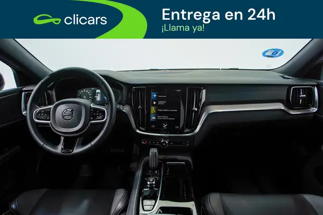 Volvo V60 view 13