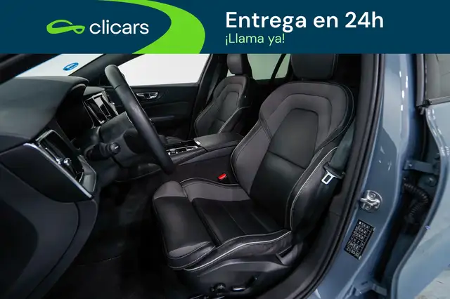 Volvo V60 view 14