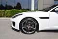 Jaguar F-Type 2.0 aut. Coupé R-Dynamic Blanc - thumbnail 28