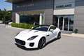 Jaguar F-Type 2.0 aut. Coupé R-Dynamic Bianco - thumbnail 1