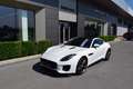 Jaguar F-Type 2.0 aut. Coupé R-Dynamic Blanc - thumbnail 25