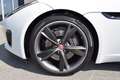 Jaguar F-Type 2.0 aut. Coupé R-Dynamic Blanc - thumbnail 31