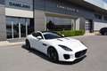 Jaguar F-Type 2.0 aut. Coupé R-Dynamic Bianco - thumbnail 3