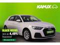 Audi A1 30TFSI SB S-tronic+LED+VIRTUAL+CARPLAY+TEMPO Blanco - thumbnail 1