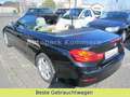 BMW 420 Baureihe 4 Cabrio 420 d Negru - thumbnail 8
