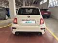 Abarth 500 1.4 T-Jet 595 165v Bianco - thumbnail 4