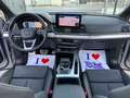 Audi Q5 sportback 40 TDI QUATTRO S RONIC S LINE TETTO C20 Argent - thumbnail 12
