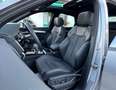 Audi Q5 sportback 40 TDI QUATTRO S RONIC S LINE TETTO C20 Argent - thumbnail 6