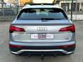Audi Q5 sportback 40 TDI QUATTRO S RONIC S LINE TETTO C20 Argent - thumbnail 9