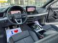 Audi Q5 sportback 40 TDI QUATTRO S RONIC S LINE TETTO C20 Argent - thumbnail 5