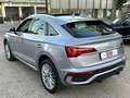 Audi Q5 sportback 40 TDI QUATTRO S RONIC S LINE TETTO C20 Argent - thumbnail 3