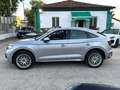Audi Q5 sportback 40 TDI QUATTRO S RONIC S LINE TETTO C20 Argent - thumbnail 10
