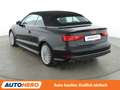 Audi A3 2.0 TDI S line Sportpaket Aut.*NAVI*XENON*PDC* Schwarz - thumbnail 4