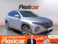 Hyundai TUCSON 1.6 TGDI Klass 4x2 Gris - thumbnail 1