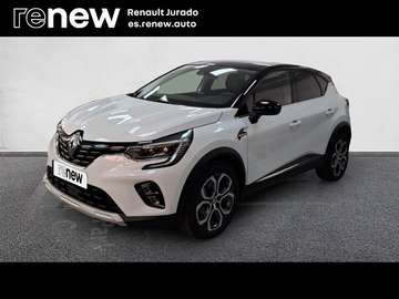 TCe GPF Micro Híbrido Techno Fast Track 103kW