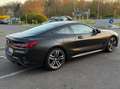 BMW M850 8er M850i xDrive Schwarz - thumbnail 6