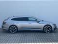 Volkswagen Arteon Shooting Brake R-Line 2.0 TDI 4Motion AHK Plateado - thumbnail 5