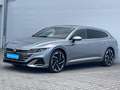 Volkswagen Arteon Shooting Brake R-Line 2.0 TDI 4Motion AHK Plateado - thumbnail 3
