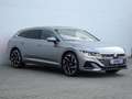 Volkswagen Arteon Shooting Brake R-Line 2.0 TDI 4Motion AHK Silber - thumbnail 2