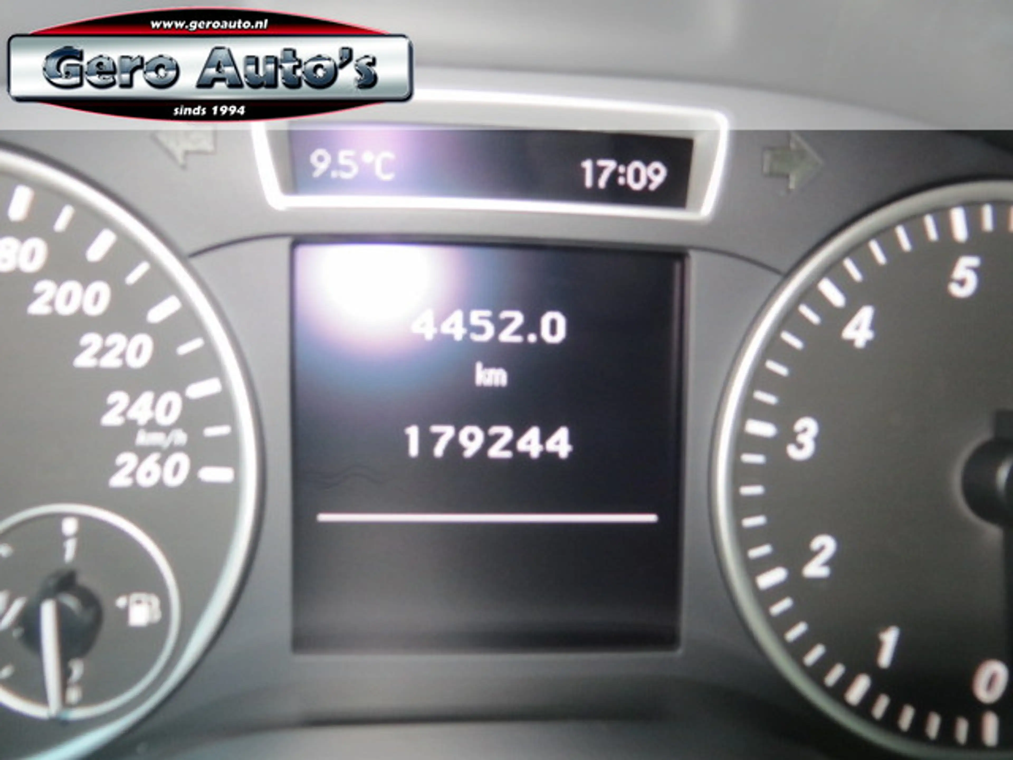 Mercedes-Benz B 180 Ambition nl-auto bi-xenon ,cruise control pdc led — photo 4