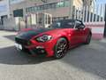 Abarth 124 Spider 1.4 Turbo MultiAir 170cv - thumbnail 10