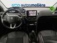 Peugeot 2008 1.6 BlueHDI S&S Allure 100 Gris - thumbnail 8