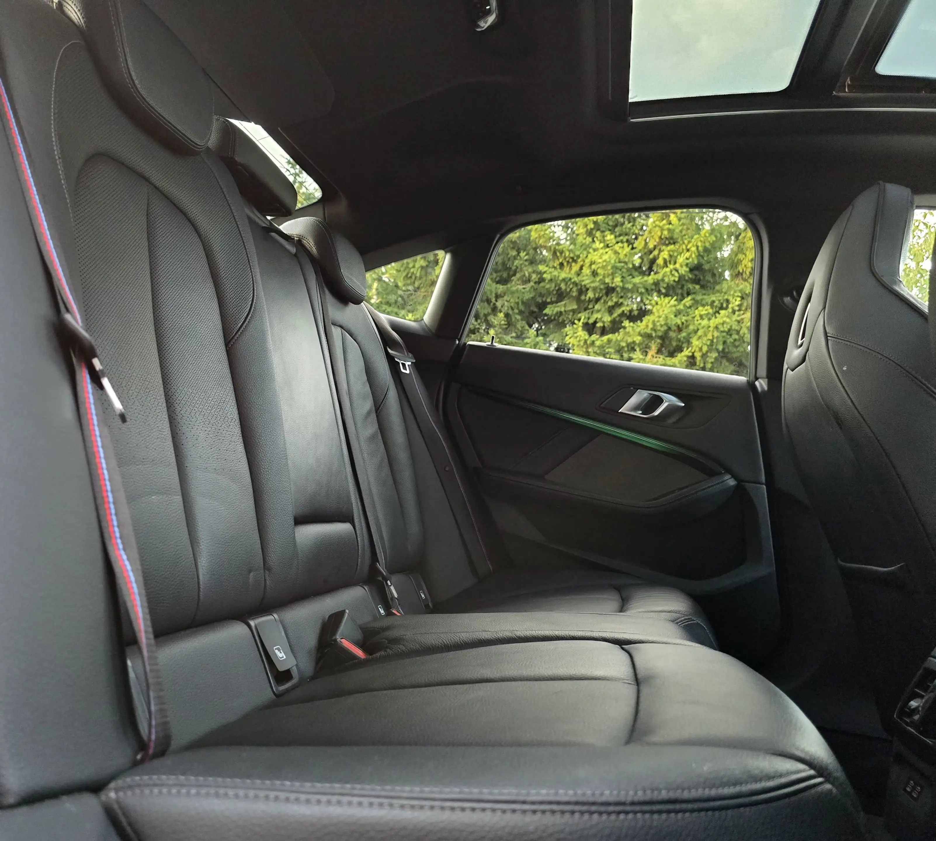 BMW 235 iXAS GRAND COUPE (306ch) M SPORT 2020 129.340km — photo 13