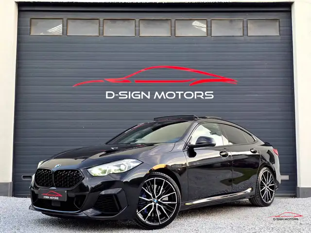 BMW 235 iXAS GRAND COUPE (306ch) M SPORT 2020 129.340km