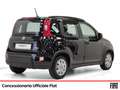 Fiat Panda 1.0 firefly hybrid city life s&s 70cv Noir - thumbnail 2