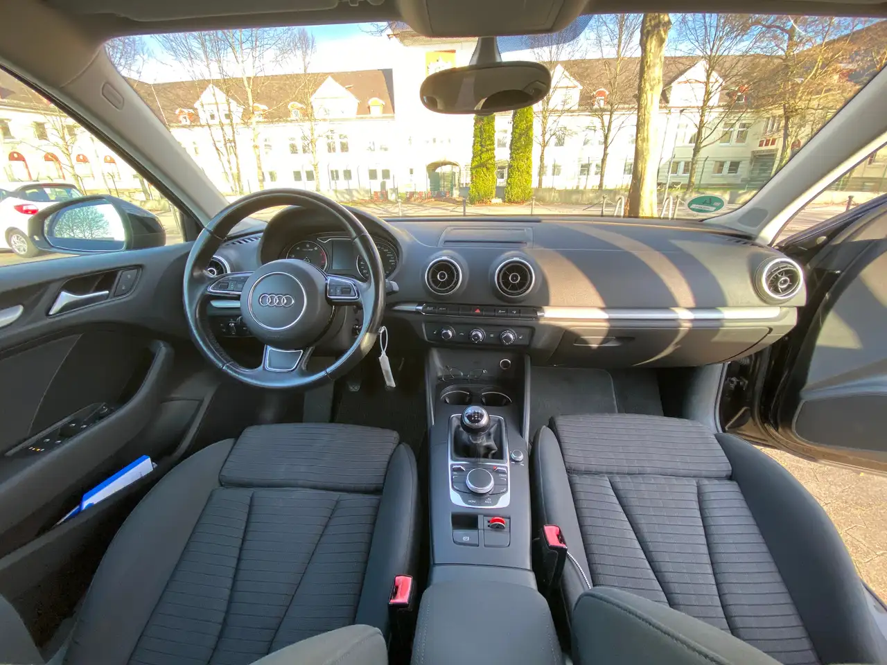 Das Auto