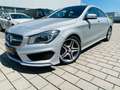 Mercedes-Benz CLA 220 CDI/d/AMG/Navi/LED/ Argento - thumbnail 2