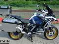 BMW R 1250 GS Adventure Trophy - Garantie 2028 Blanc - thumbnail 4