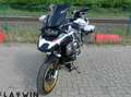 BMW R 1250 GS Adventure Trophy - Garantie 2028 Blanc - thumbnail 3