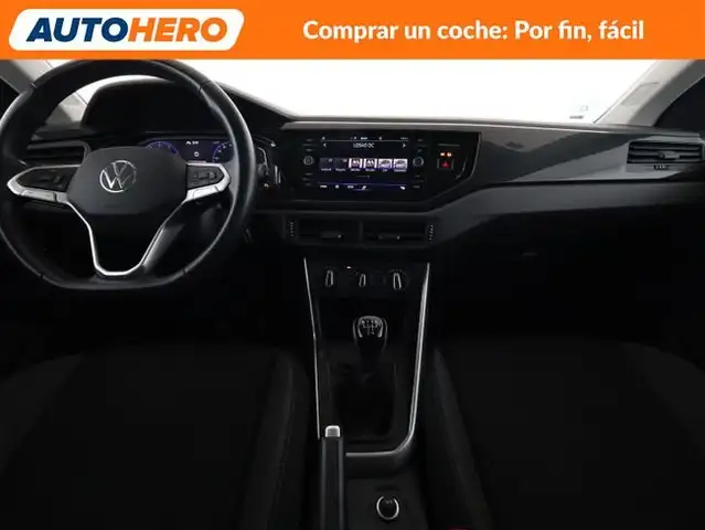 Volkswagen Polo view 13