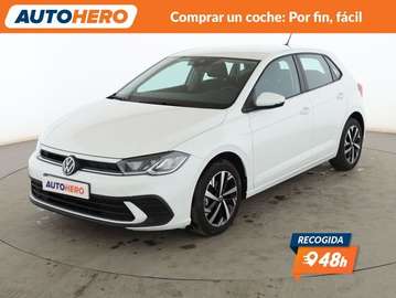 1.0 TSI Life 70kW