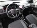 Volkswagen T-Cross R-LINE 1.5 TSI DSG (+NAVI+AUTOMATIK) LED Grau - thumbnail 9