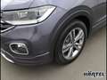 Volkswagen T-Cross R-LINE 1.5 TSI DSG (+NAVI+AUTOMATIK) LED Grau - thumbnail 4