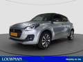 Suzuki Swift 1.2 AllGrip Style Smart Hybrid | Navigatie | Camer Grijs - thumbnail 1