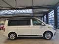 Volkswagen T6 California T6.1 CALIFORNIA OCEAN STANDHZ MARKISE ACC CAMERA Weiß - thumbnail 4