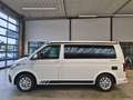 Volkswagen T6 California T6.1 CALIFORNIA OCEAN STANDHZ MARKISE ACC CAMERA Weiß - thumbnail 8