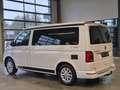 Volkswagen T6 California T6.1 CALIFORNIA OCEAN STANDHZ MARKISE ACC CAMERA Weiß - thumbnail 7