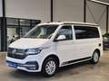 Volkswagen T6 California T6.1 CALIFORNIA OCEAN STANDHZ MARKISE ACC CAMERA Weiß - thumbnail 9