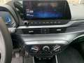 Hyundai BAYON BAYON 1.0 T-GDI Select, KLIMA,NAVI,RFK,TEMPO,PDC Weiß - thumbnail 9