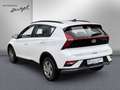 Hyundai BAYON BAYON 1.0 T-GDI Select, KLIMA,NAVI,RFK,TEMPO,PDC Weiß - thumbnail 7