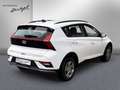 Hyundai BAYON BAYON 1.0 T-GDI Select, KLIMA,NAVI,RFK,TEMPO,PDC Weiß - thumbnail 6