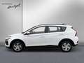 Hyundai BAYON BAYON 1.0 T-GDI Select, KLIMA,NAVI,RFK,TEMPO,PDC Weiß - thumbnail 5