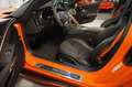 Chevrolet Corvette ZR1 2019 PRECIO FINAL!! Naranja - thumbnail 14